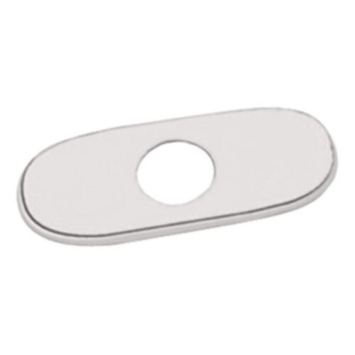Grohe Grohe 07551EN0 15 εκ. Εγκατάσταση, Βουρτσισμένο Νικέλιο