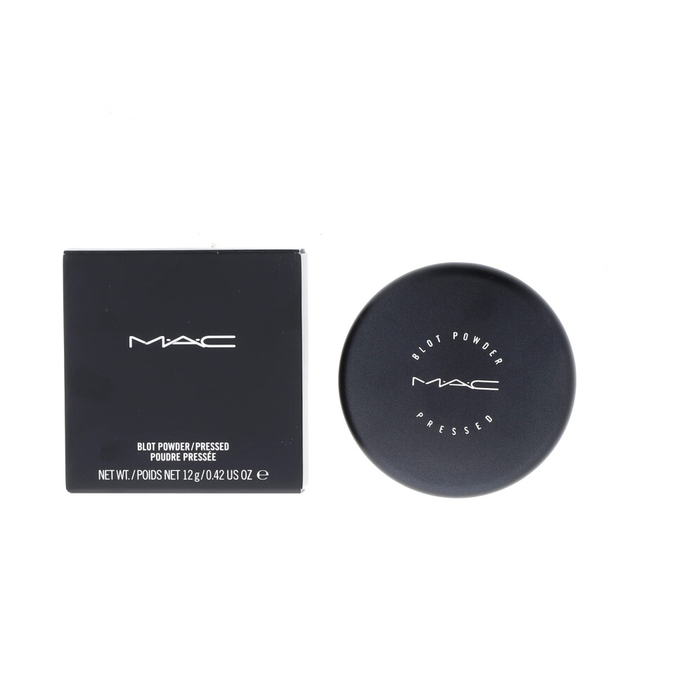Mac Blot Powder - Medium - 11G/0.38Oz