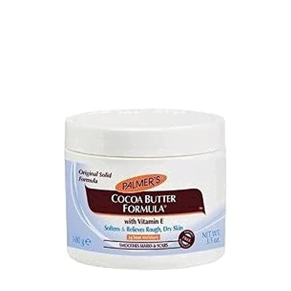 By Morton Manus, Willard A. Palmer, And Thomas Palmer Palmer's Cocoa Butter Formula 3.5 Ounce