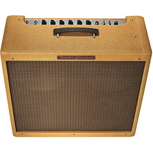 Fender Fender Pure Vintage Μαύρη Λαβή Amp Dogbone (Standard) 1