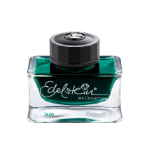 Pelikan Edelstein Bottled Ink for Fountain Pens Jade 50ml 1 Each (3
