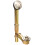 Pfister 018310k de?euri ?i preaplin bronz 1