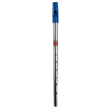 gewa 700512 Flageolet C-ladenie poniklovan - strieborn