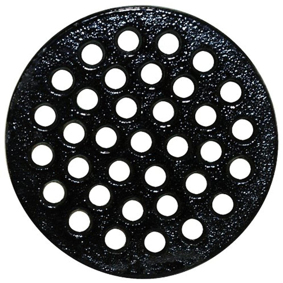 Sioux Chief Mfg Sioux Chief 846-S5pk 6-Inch Cast Iron Strainer Assort 739236306364