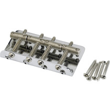 Fender Vintage-stijl Basbrug Assembly