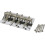 Fender Fender Vintage-stijl Basbrug Assembly 1