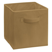 Z   suvkov    l   tkov    skrinka ClosetMaid 5785 Cubeicals, moka