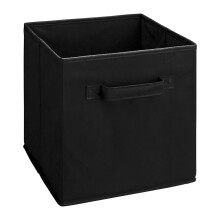Z   suvka na l   tku ClosetMaid 5784 Cubeicals, cierna