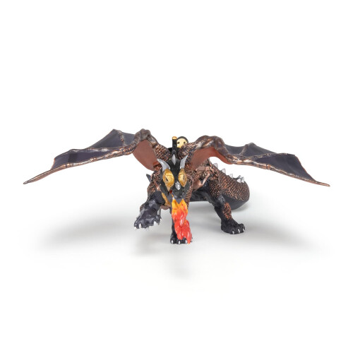 Fig   rka Papo ""Drak temnoty"" 1