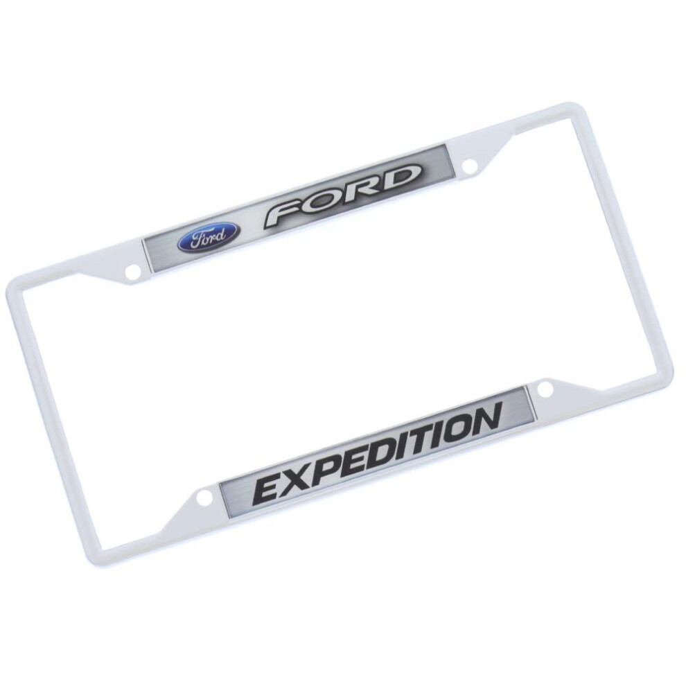 Eurosport Daytona Compatibile Con La Cornice Della Targa Fordexpedition