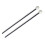 Stagg SMB -WN1 Bell Mallets - Medium 1