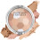 Φακελάκι Πούδρας Physicians Formula Multi-Colored Pressed, Φυσική Κάλυψη, Buff 1