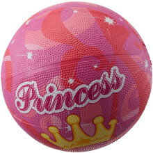 Rhode Island Novelty 7 """" Prinsesse mini basketball