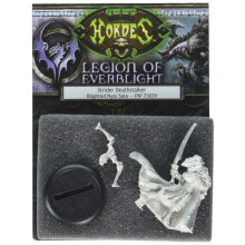 Privateer Press Hordes - Legion - Kit modello Strider Deathstalker