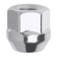 Gorilla Automotive 90077B Eikelvormige Bolle Open Eind Wielmoeren 716 Draadmaat