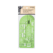 Rapidesign Traffic Investigator de tamanho de bolso Modelo 1 cada (R131b)