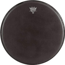Remo ES0812MP sort ruskind kejser krimplock marcherende tenor tromme hoved 12-tommer