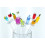 Prodyne Happy Hour Palhinhas, Cores podem variar 3