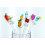 Prodyne Happy Hour Palhinhas, Cores podem variar 4