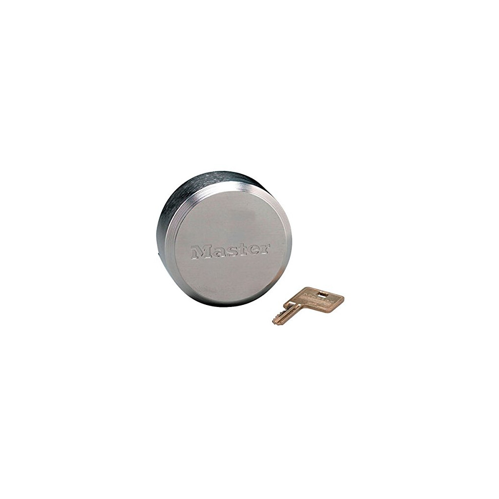 Keyed Padlock  Different  2-78W-image-OPC-PFSJB5D-NEW