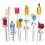 Prodyne Happy Hour Palhinhas, Cores podem variar 2