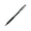 BIC BIC Atlantis Original Retractable Ball Pen  Medium Point 1.0 mm  Black  4-Count 4