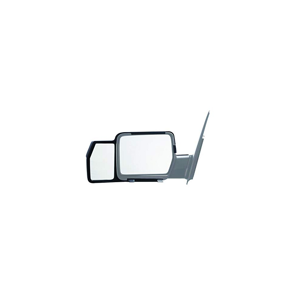 Espejo Retrovisor Para Remolque K Source 81800 F150 2004-2008-image