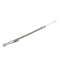 Moroso 25971 Edelstahl-lmessstab mit 1/4 NPT-Anschluss