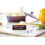 Le Creuset Le Creuset Σιλικόνης Βαμβακερό Γλυκό, 6 1/2" x 1", Λευκό 3