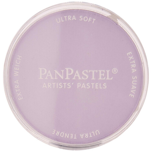 PanPastel Πολύ Απαλή Καλλιτεχνική Παστέλ, Βιολετί Απόχρωση