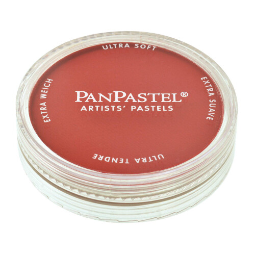 PanPastel 23403 Ultra Μαλακό Παστέλ Καλλιτέχνη, Μόνιμο Κόκκινο Χρώμα, 340.3