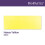 Pan Pastel Artists Pastel Amarelo Hansa - 2205 4