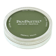 PanPastel 26603 Ultrazachte Artist Pastel Chroomoxide Groene tint