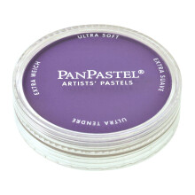 PanPastel 24705 Ultrazachte kunstenaarspastel, violet, 470,5
