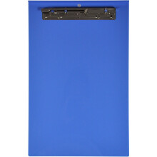 Plastov schr nka Lion Post Consumer z recyklovan ho plastu, 11 x 17 palcov, na v ku, 1 schr nka (CB290V-BL)