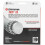 Gamma TNT2 18G Tennis String  White 2