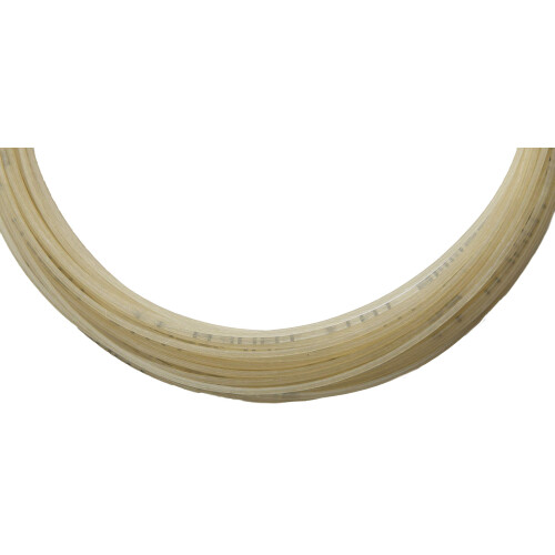 Gamma TNT2 18G Tennis String  White 2