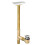 American Standard 1599205.002 Evolution Deep Soak Max Drain leten chrom 3