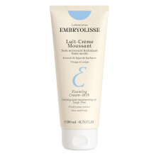Embryolisse peniv kr mov mlieko. Hydratacn cistiaci prostriedok na tv r a telo. Veg nske zlo enie bez mydla. 6,76 fl. oz.
