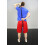 Dynamick    strecov    popruh CanDo 10-1385 5