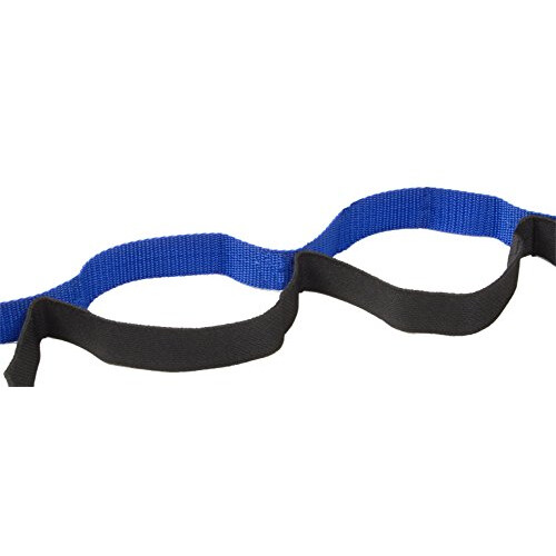 Dynamick    strecov    popruh CanDo 10-1385 1
