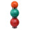 Cando 30-1830 3-ring bollstacker 4