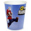 Super Mario Super Mario Bros. 9 oz. Cups (8) Child 1