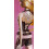 Barbie Poup   e Barbie Collector Harley Davidson 5