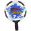 Poolmaster Smash 'n' Splash Wasser-Paddle Ball Spiel, 11" Durchmesser 2
