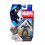 Marvel Marvel Universe Bullseye Actionfigur (Mörk Variant) 1