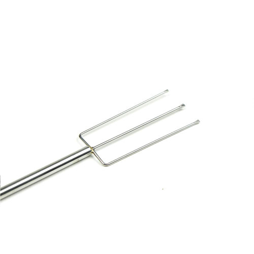 Chokladdoppverktyg - Three Tine Fork 2