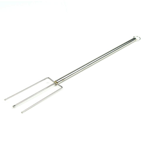 Chokladdoppverktyg - Three Tine Fork 1