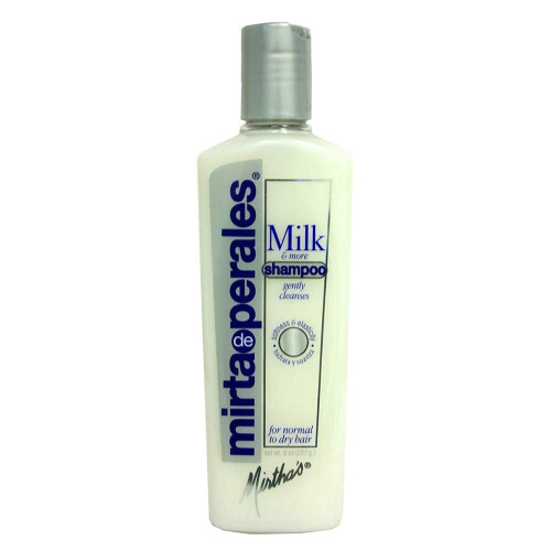 Σαμπουάν γάλακτος Mirta De Perales, 8 oz, 8.0 Ουγγιές