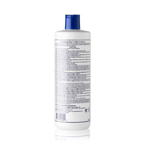 Mane 'n Tail Mane N Tail Conditioner 16 ounce 1